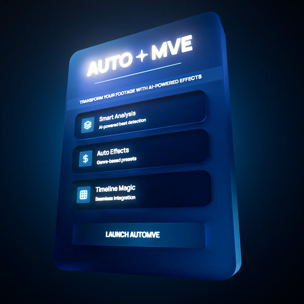 Auto-MVE